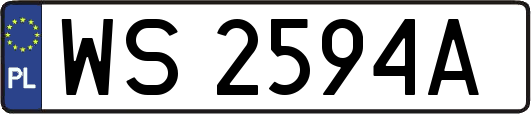WS2594A