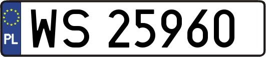 WS25960