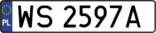 WS2597A