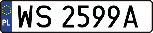 WS2599A