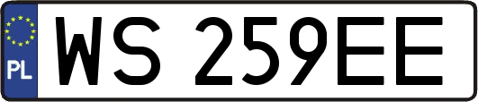 WS259EE