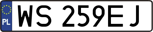 WS259EJ