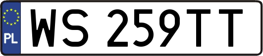 WS259TT