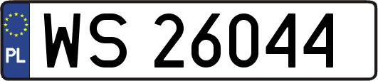 WS26044
