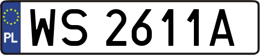 WS2611A