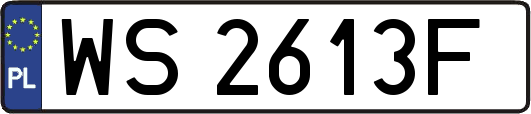 WS2613F