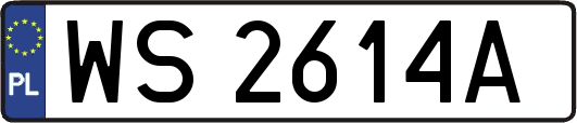 WS2614A