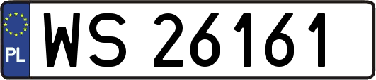 WS26161
