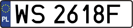 WS2618F