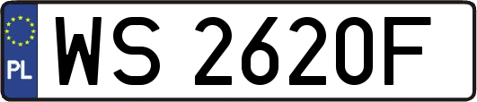 WS2620F