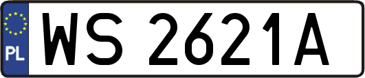 WS2621A