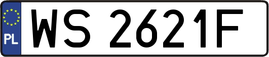 WS2621F