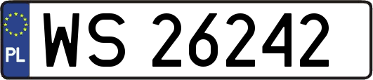 WS26242