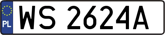 WS2624A