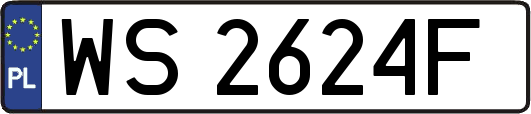 WS2624F