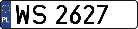 WS2627
