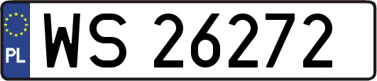 WS26272