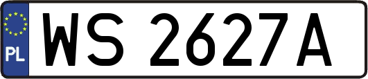 WS2627A