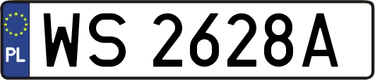 WS2628A
