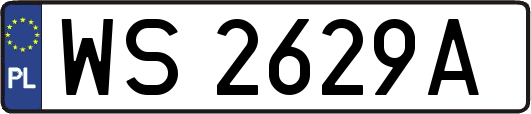 WS2629A