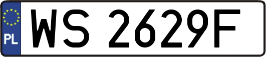 WS2629F