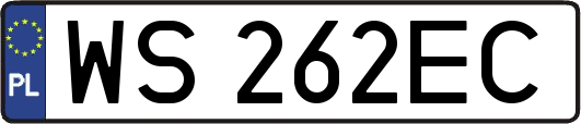 WS262EC