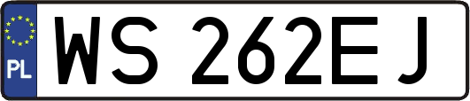 WS262EJ