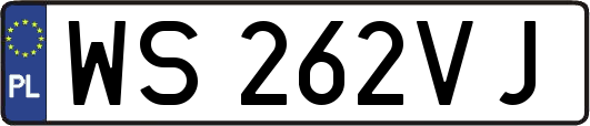 WS262VJ