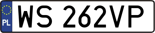 WS262VP