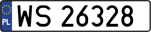 WS26328