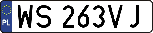WS263VJ
