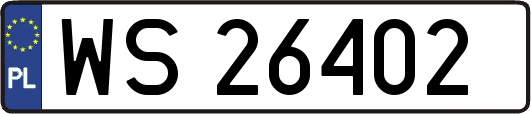 WS26402