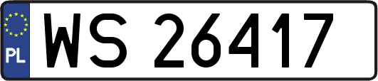 WS26417