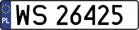 WS26425