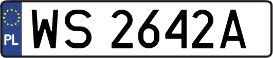 WS2642A