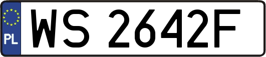 WS2642F