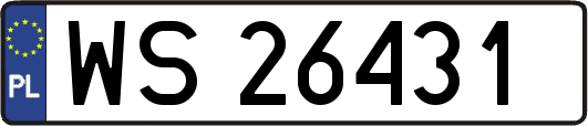 WS26431