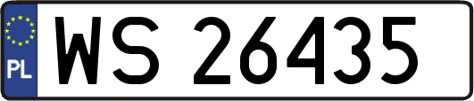 WS26435