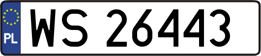 WS26443