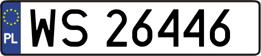 WS26446