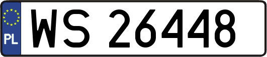 WS26448