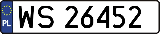 WS26452