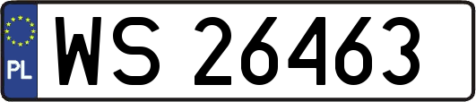 WS26463
