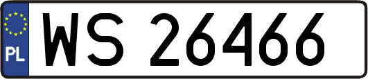 WS26466