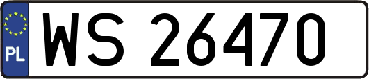 WS26470