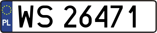 WS26471