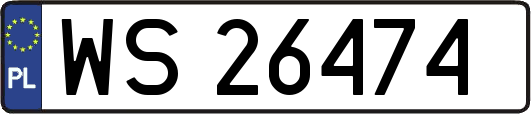 WS26474