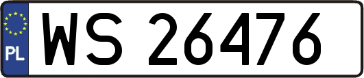 WS26476