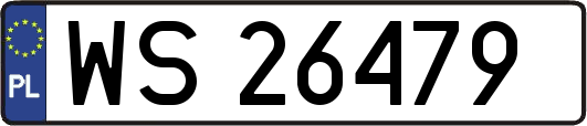 WS26479