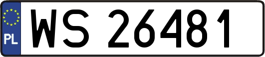 WS26481